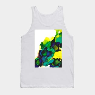 Build Tank Top